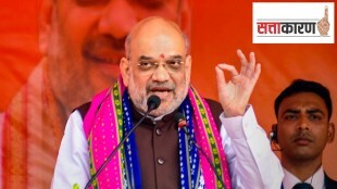 Tripura Election 2023 Amit Shah