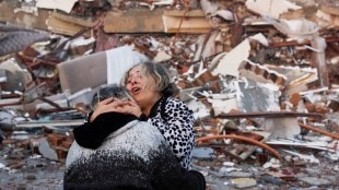 Turkey earthquake Death toll
