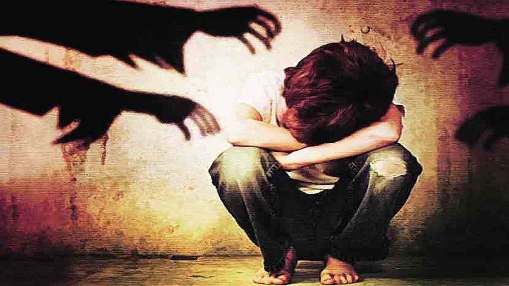 sexual abuse disabled child kumthe