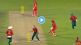 WNCL final Surprise Event in cricket video