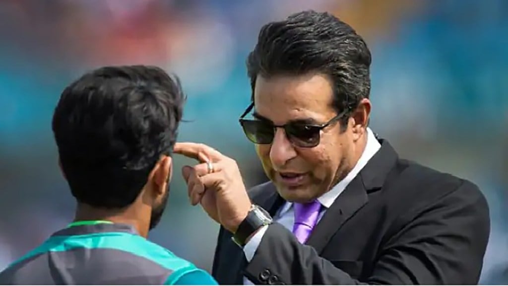 Pakistan Cricket: Gali nahi khana chahta Wasim Akram disclosed on the decision of not becoming the coach of the Pakistan team