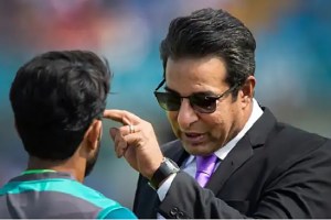 Pakistan Cricket: Gali nahi khana chahta Wasim Akram disclosed on the decision of not becoming the coach of the Pakistan team