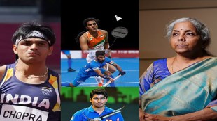 Union Budget for sports: Government of India increased the sports fund in the budget this year will get Rs 3063 crore