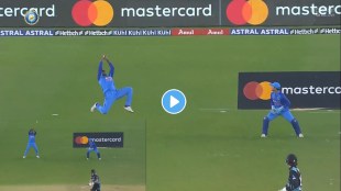 Suryakumar Yadav took three fabulous catches and two of them was literally action replay even bowler was same