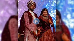 Groom Revolver Firing In Marriage Ceremony Viral Video