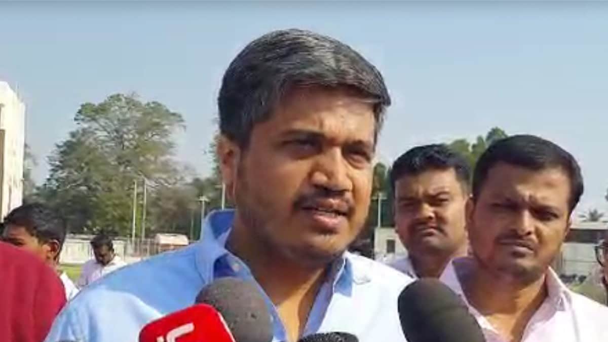 rohit pawar on kasba bypoll election