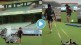 Sanju Samson has shared a video of himself training