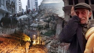 Turkey Syria Earthquake
