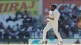 Brilliant comeback The batsman tented before the ball was known; Along with Sir Jadeja's performance a new look getting famous