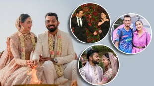 Pictures and Qualification of wives of Indian cricketers