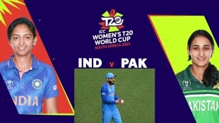 INDW vs PAKW WC: Not history but his her STORY Video shared by Virat Kohli wishing Harman Brigade
