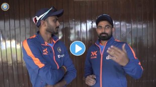 Mohammad Shami revealed that his ego was hurt