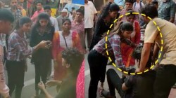 वसई : ‘व्हॅलेंटाईन डे’च्या पूर्वसंध्येला तरुणाला माय-लेकीने चोपले