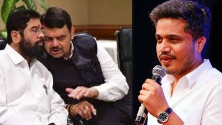 “राज्यात बदला घेण्याचा कट आखण्यासाठी गुवाहाटीला जाऊन…” रोहित पवारांचा शिंदे-फडणवीस सरकारवर निशाणा!