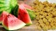 watermelon sandage