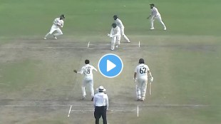 VIDEO: Shreyas Iyer took revenge from Australia Usman Khawaja will not be able to forget this catch
