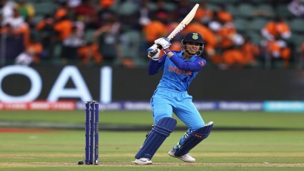 INDW vs ENGW T20 WC: Smriti's half-century doesn’t enough India lost to England by 11 runs, semi-finals still hard