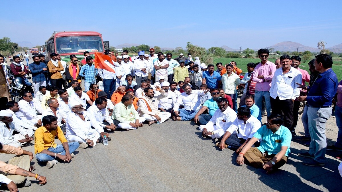 Vanoli Satana road bad condition