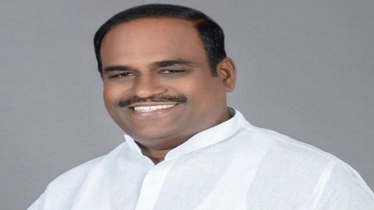 Resignation Sachin Sathe pune