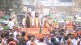 Cm Eknath Shinde road show chinchwad