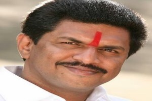 Sanjay Bhoir arrested