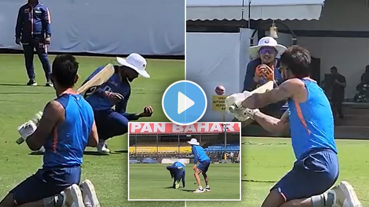 IND vs AUS third Test Updates