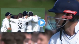 NZ vs ENG 2nd Test New Zealand Celebration Video