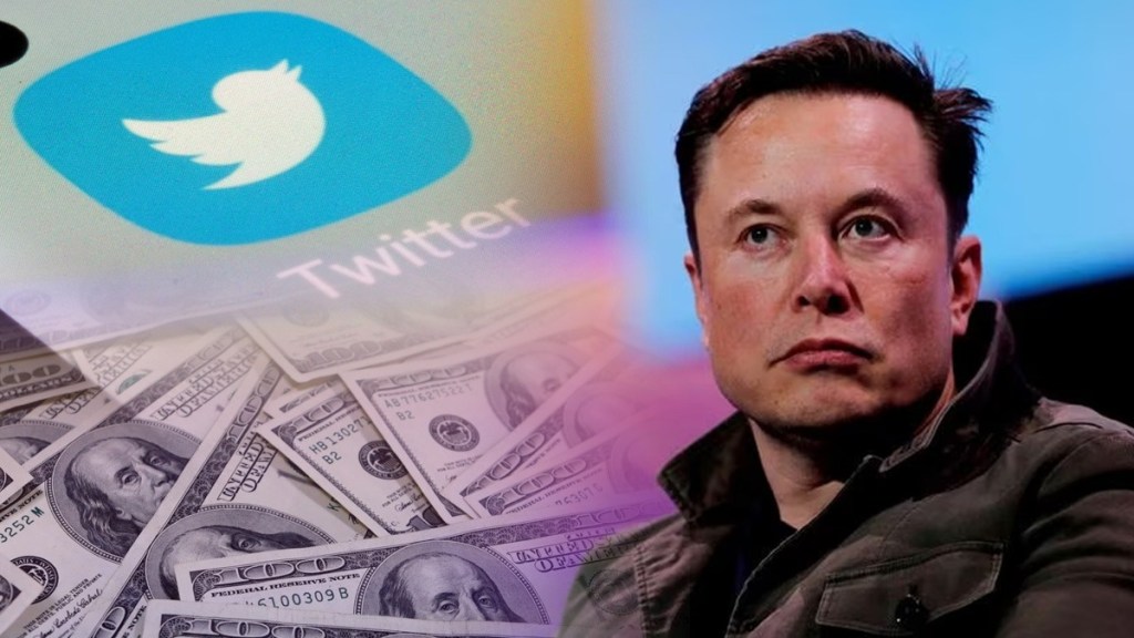 elon musk loss first rank of richest man list