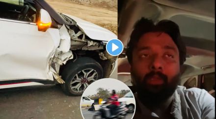 mumbai nashik highway accident mumbai nashik highway