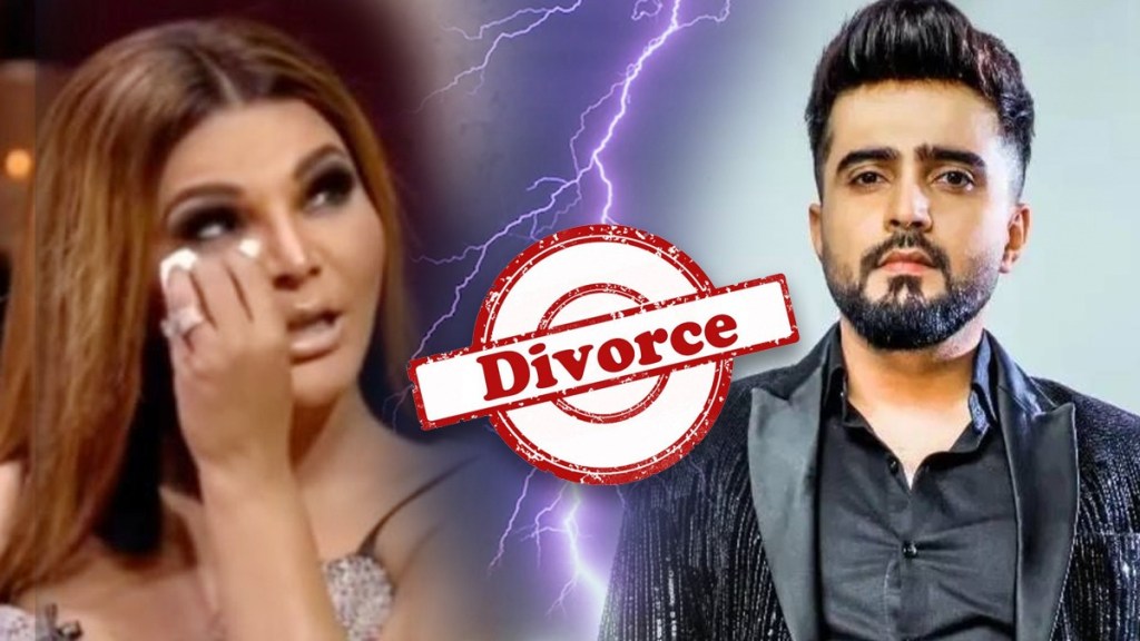 adil khan rakhi sawant divorce