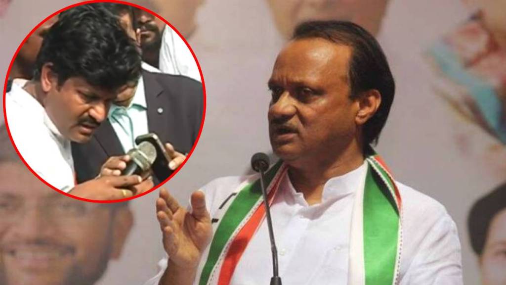 ajit pawar gopichand padalkar devendra fadnavis