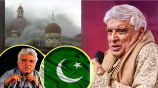javed akhtar latest news