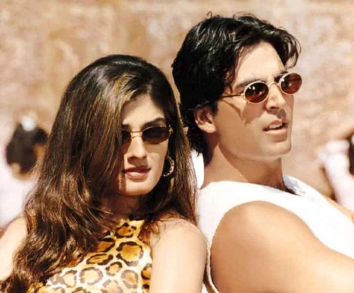 akshay-kumar-raveena-tandon 3