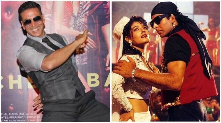 akshay-kumar-raveena-tandon 3