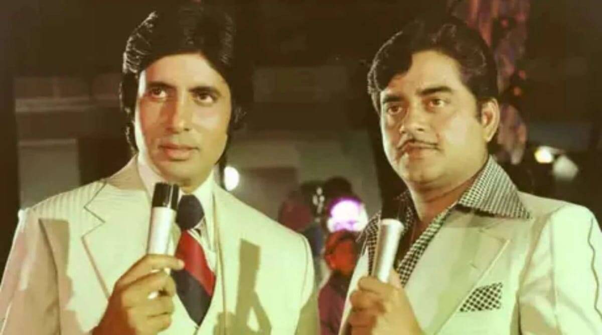 amitabh bachchan shatrughan sinha 