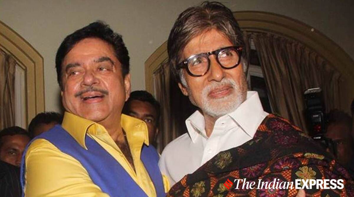 amitabh bachchan shatrughan sinha 