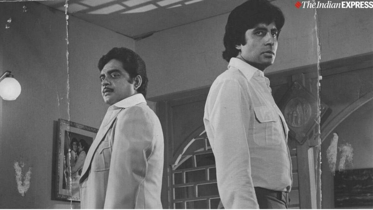 amitabh bachchan shatrughan sinha 