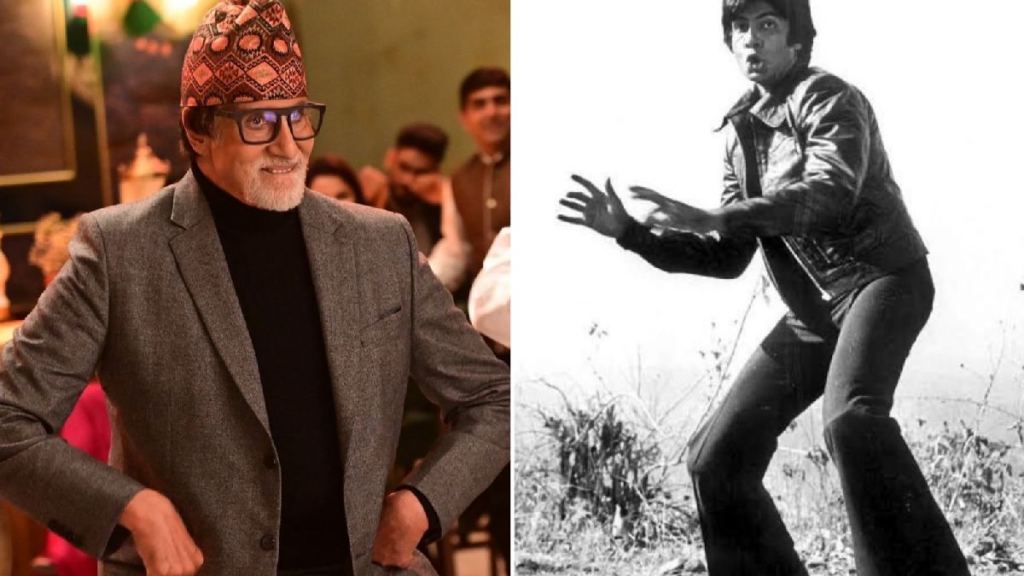 amitabh bachchan social media post