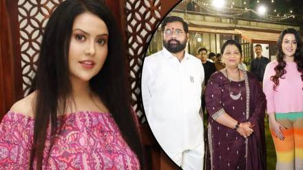 amruta fadnavis wishesh cm eknath shinde