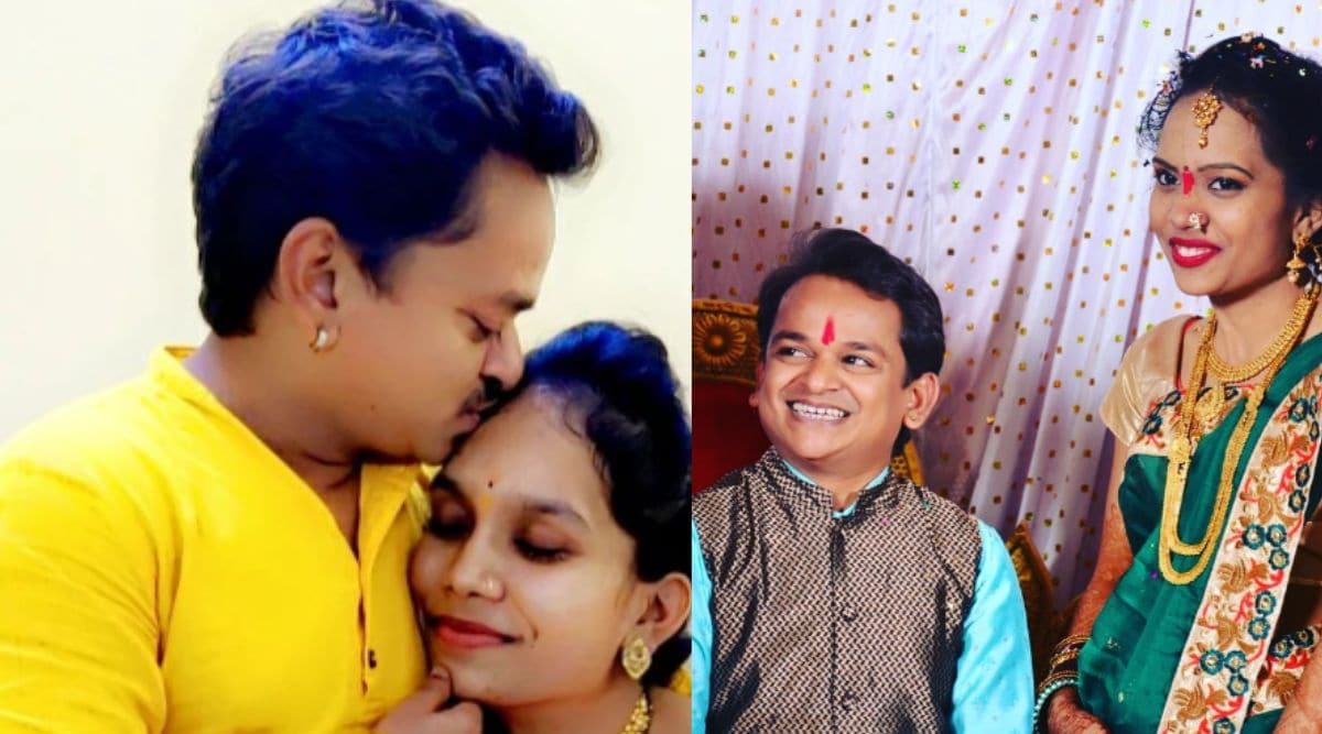 Chala Hawa Yeu Dya Ankur Wadhave