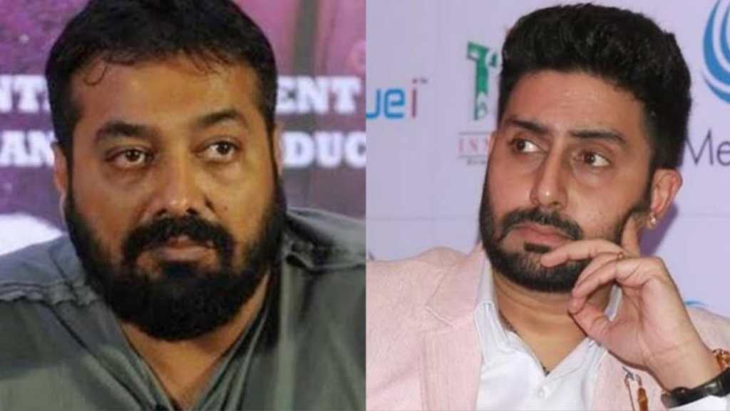 anurag kashyap 2