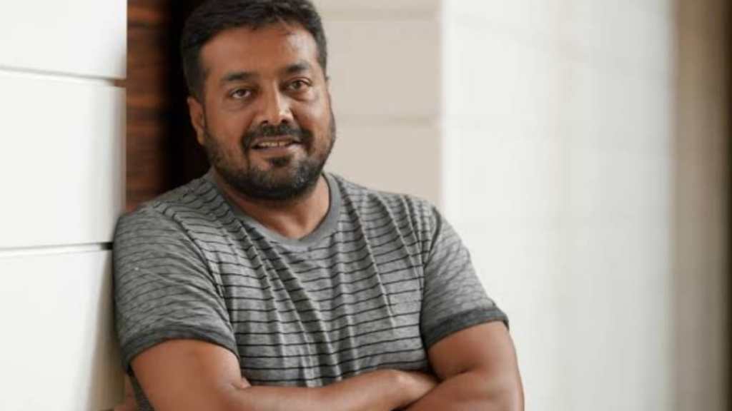 anurag kashyap final