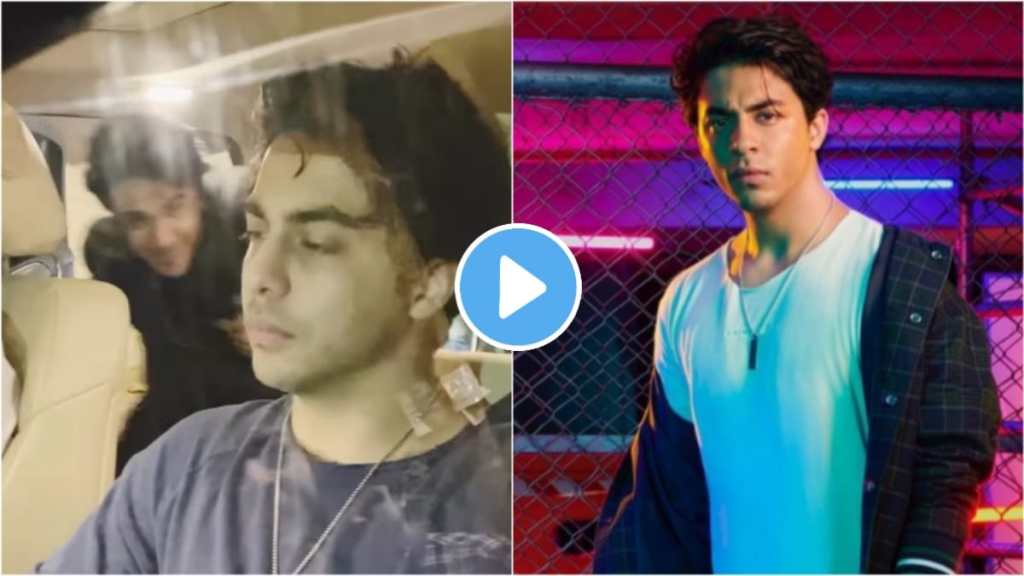 aryan khan