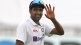 IND vs AUS: Ravichandran Ashwin broke another Test record of Anil Kumble achieved a big achievement