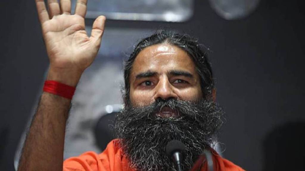 baba ramdev