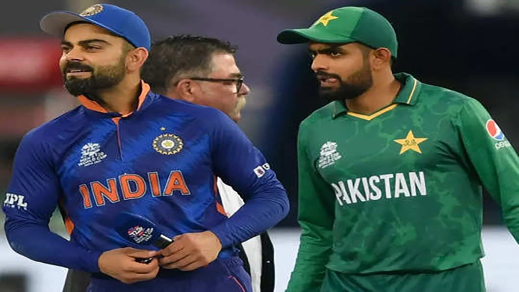 Babar Azam broke his silence told why he messaged Virat Kohli in bad times
