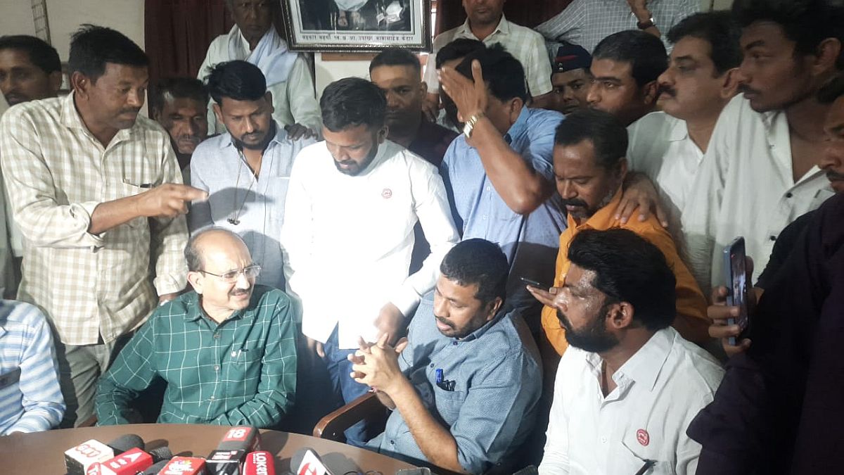 bachchu kadu