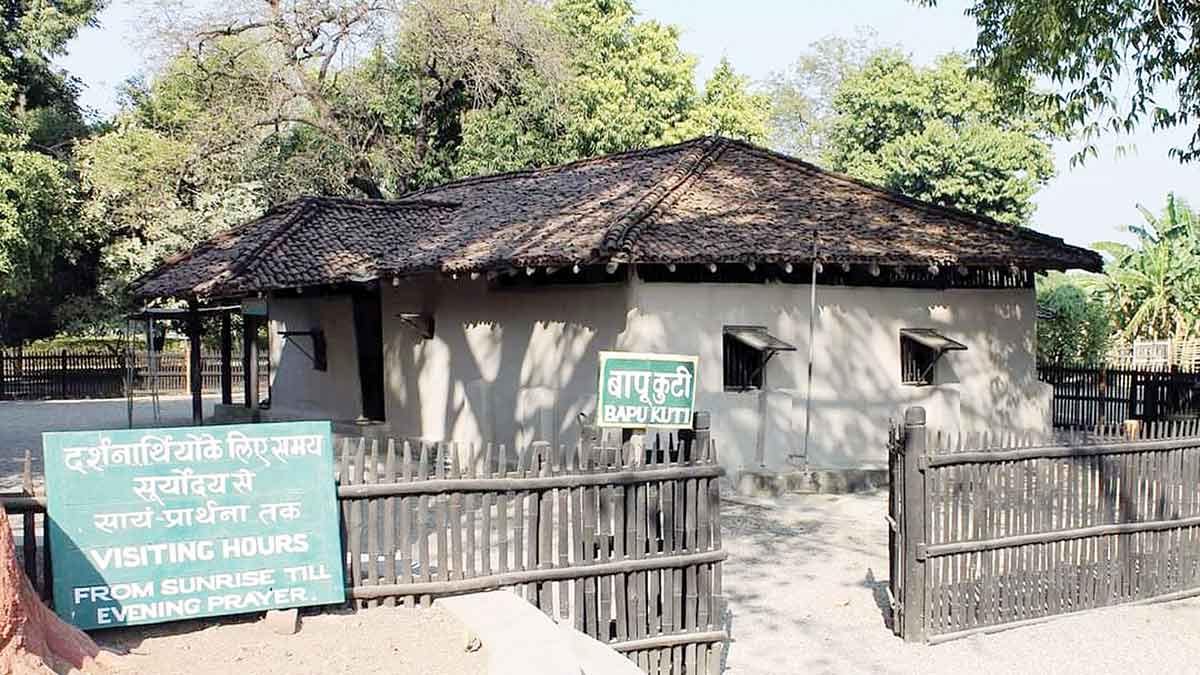 seminar on mahatma gandhi