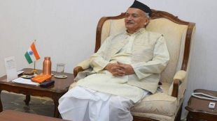 bhagatsingh koshyari