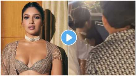 bhumi pednekar
